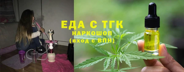шишки Корсаков