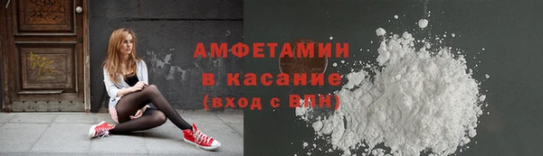 молекула духа Костерёво